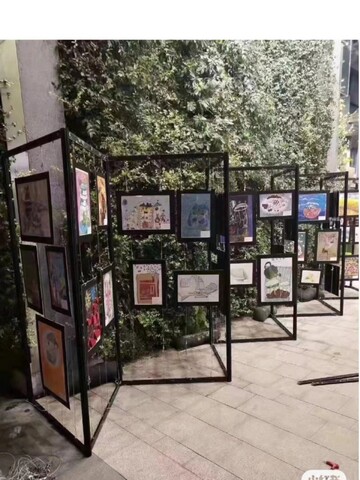 ��ɽ����չ�ܳ���  �WУ�L��չ�ܴ ��ɫչ�ܳ���